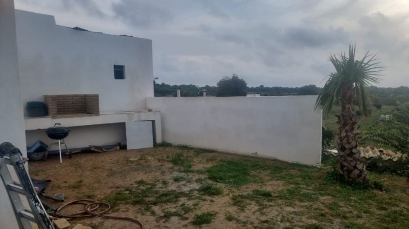 Se vende molino completamente restaurado entre Cas Concos y Felanitx