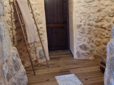 Se vende molino completamente restaurado entre Cas Concos y Felanitx