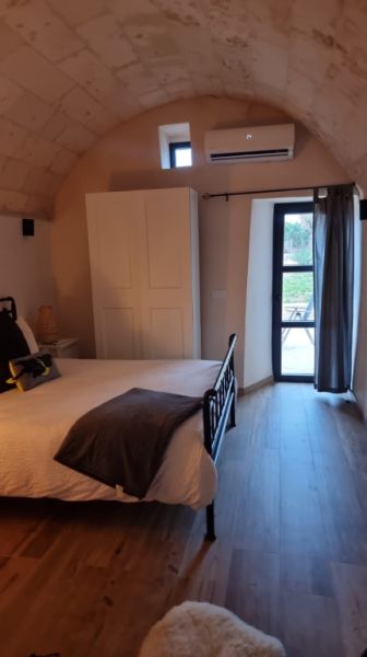 Se vende molino completamente restaurado entre Cas Concos y Felanitx