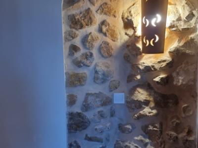 Se vende molino completamente restaurado entre Cas Concos y Felanitx