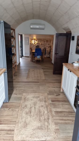 Se vende molino completamente restaurado entre Cas Concos y Felanitx