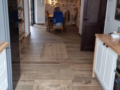 Se vende molino completamente restaurado entre Cas Concos y Felanitx