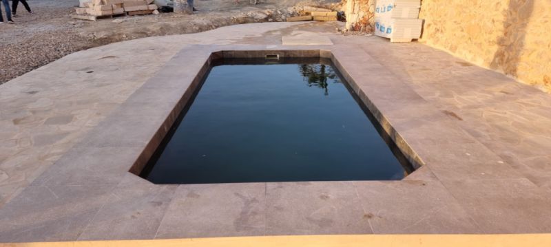 Se vende molino completamente restaurado entre Cas Concos y Felanitx