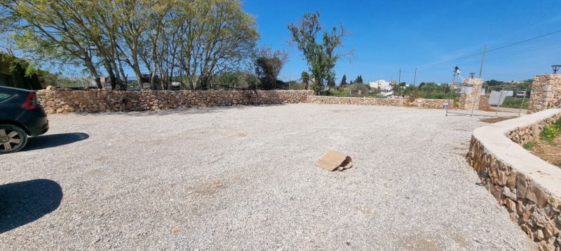 Se vende molino completamente restaurado entre Cas Concos y Felanitx