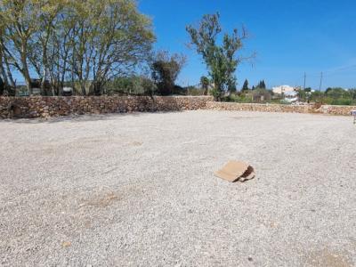 Se vende molino completamente restaurado entre Cas Concos y Felanitx