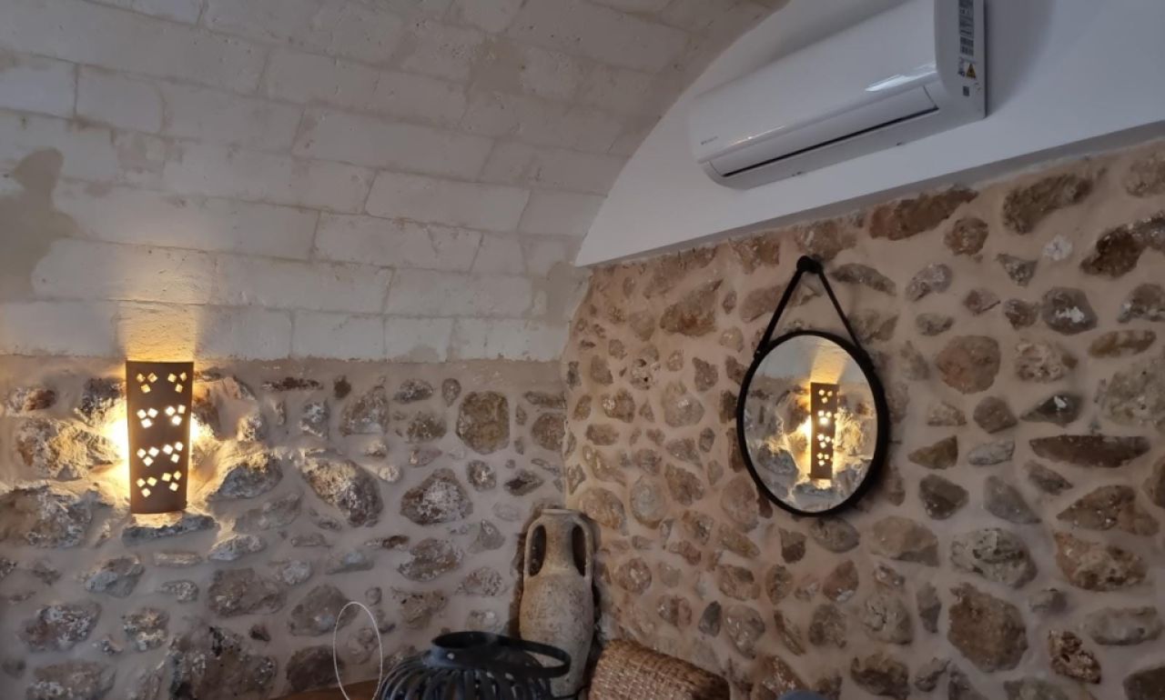 Se vende molino completamente restaurado entre Cas Concos y Felanitx