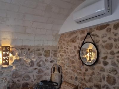 Se vende molino completamente restaurado entre Cas Concos y Felanitx