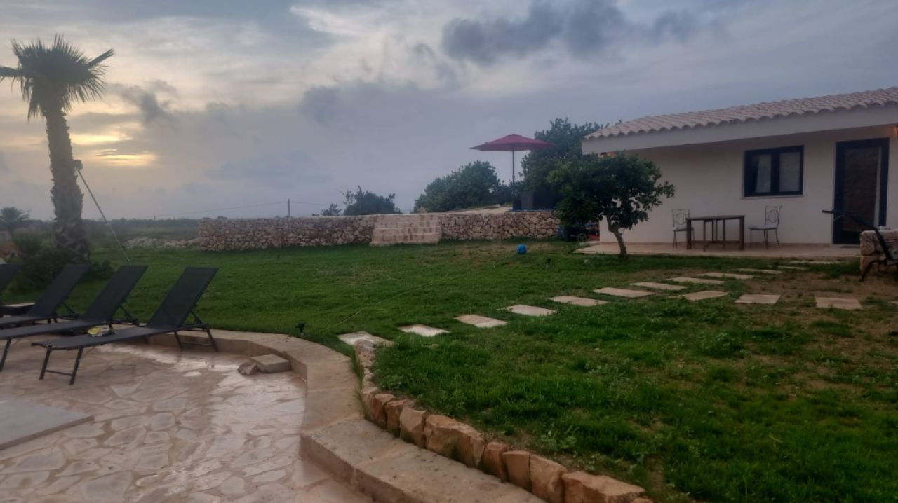 Se vende molino completamente restaurado entre Cas Concos y Felanitx