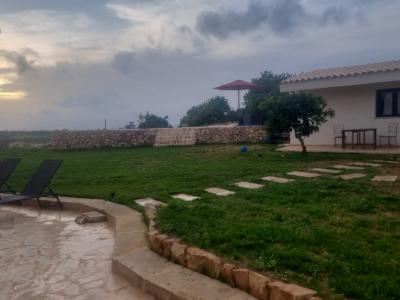 Se vende molino completamente restaurado entre Cas Concos y Felanitx