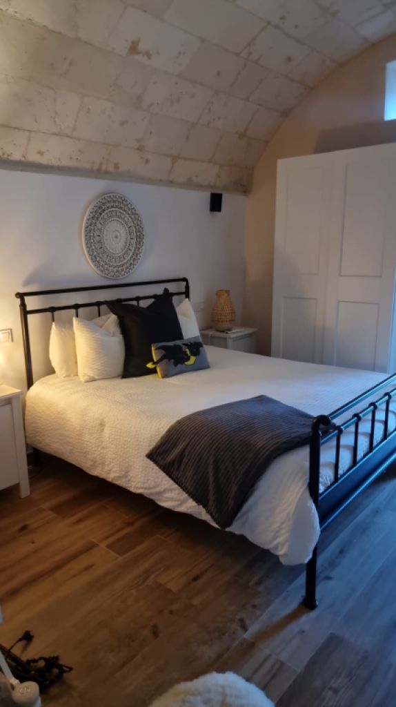 Se vende molino completamente restaurado entre Cas Concos y Felanitx