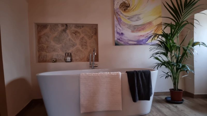 Se vende molino completamente restaurado entre Cas Concos y Felanitx