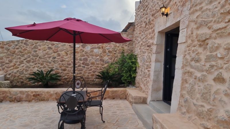 Se vende molino completamente restaurado entre Cas Concos y Felanitx