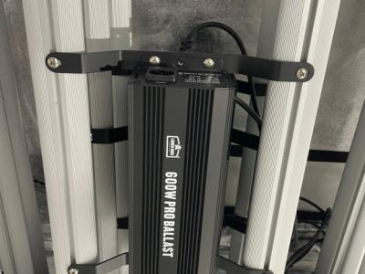 Komplette Grow-Anlage zu verkaufen (ohne Zelt)