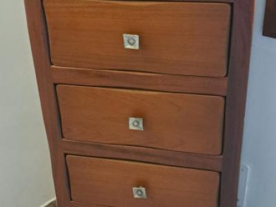 Komplettes Schlafzimmer