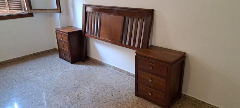 Komplettes Schlafzimmer