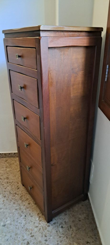 Komplettes Schlafzimmer