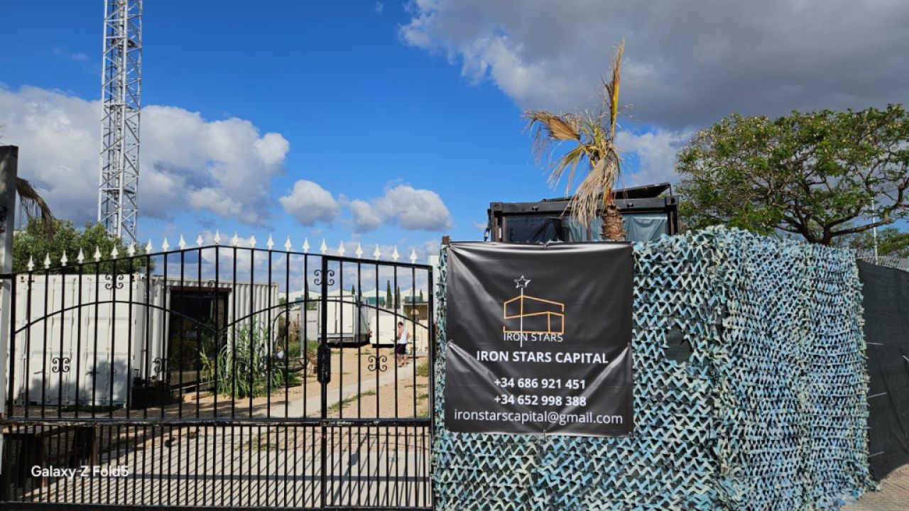 Comprehensive renovations