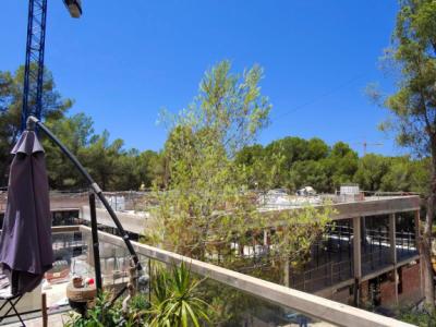 Comprehensive renovations