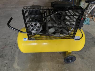 Compressor – Professional unit