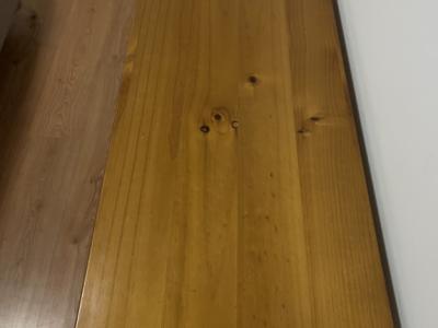 Konsolentisch Sideboard mahagoni mit Schubladen