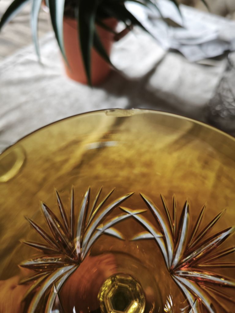 Konvolut Bleikristall Römer, Kelche, Karaffen