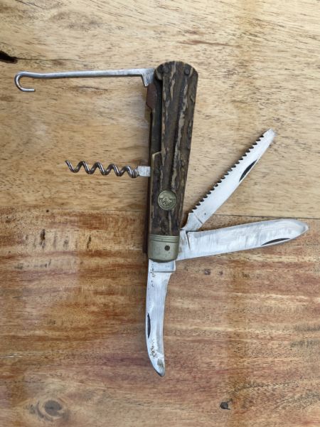 Lote para aficionados a la caza