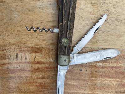 Lote para aficionados a la caza