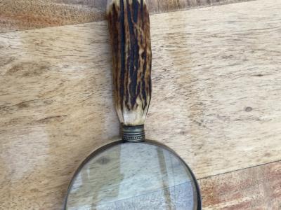 Lote para aficionados a la caza