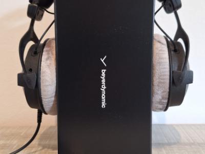 Kopfhörer beyerdynamic DT-770 Pro