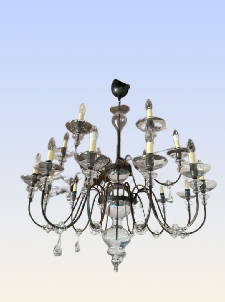 Candelabro de Lambert