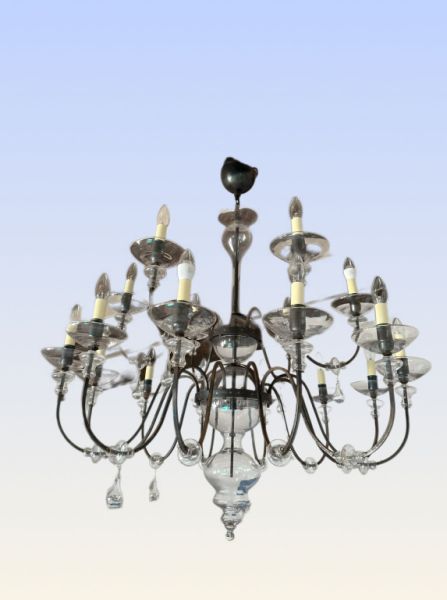 Candelabro de Lambert