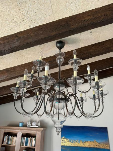 Candelabro de Lambert