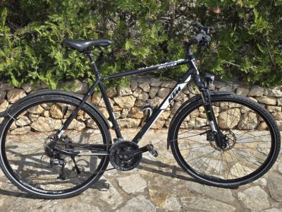 KTM Avenza Crossbike - frame size 56 cm