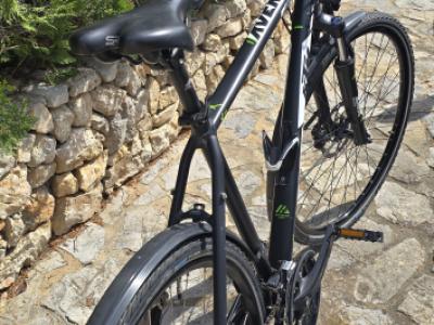 KTM Avenza Crossbike - RH 56 cm