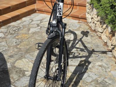 KTM Avenza Crossbike - RH 56 cm