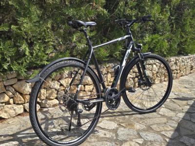 KTM Avenza Crossbike - RH 56 cm