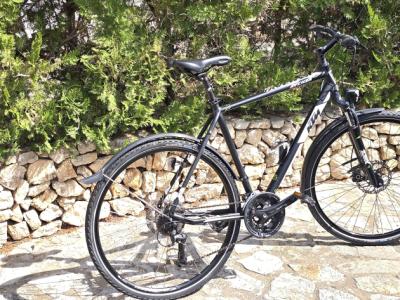 KTM Avenza Crossbike - RH 56 cm