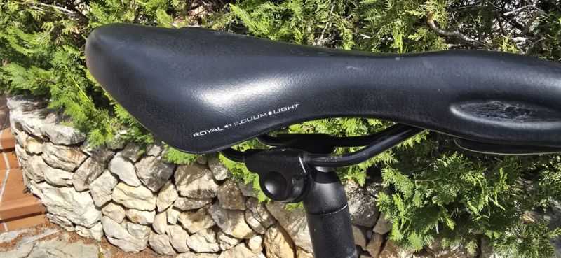 KTM Avenza Crossbike - RH 56 cm