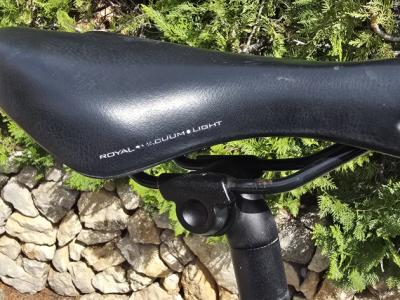 KTM Avenza Crossbike - RH 56 cm