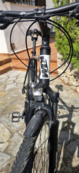 KTM Avenza Crossbike - RH 56 cm