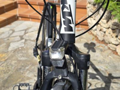 KTM Avenza Crossbike - RH 56 cm