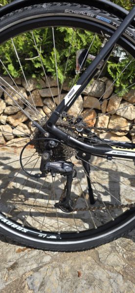 KTM Avenza Crossbike - RH 56 cm