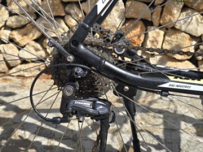 KTM Avenza Crossbike - RH 56 cm