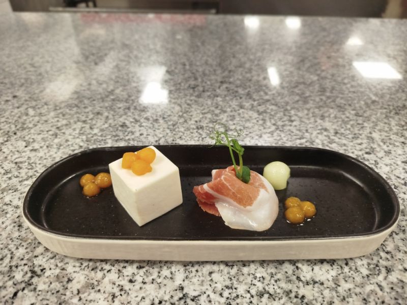 Küchenchef/Souschef Saison 2026