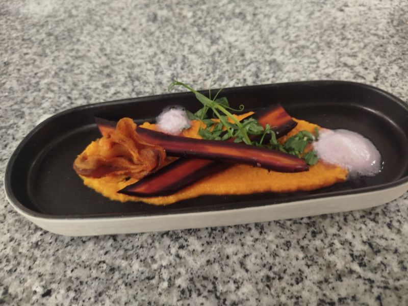 Küchenchef/Souschef Saison 2026