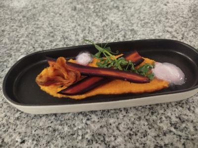 Küchenchef/Souschef Saison 2026