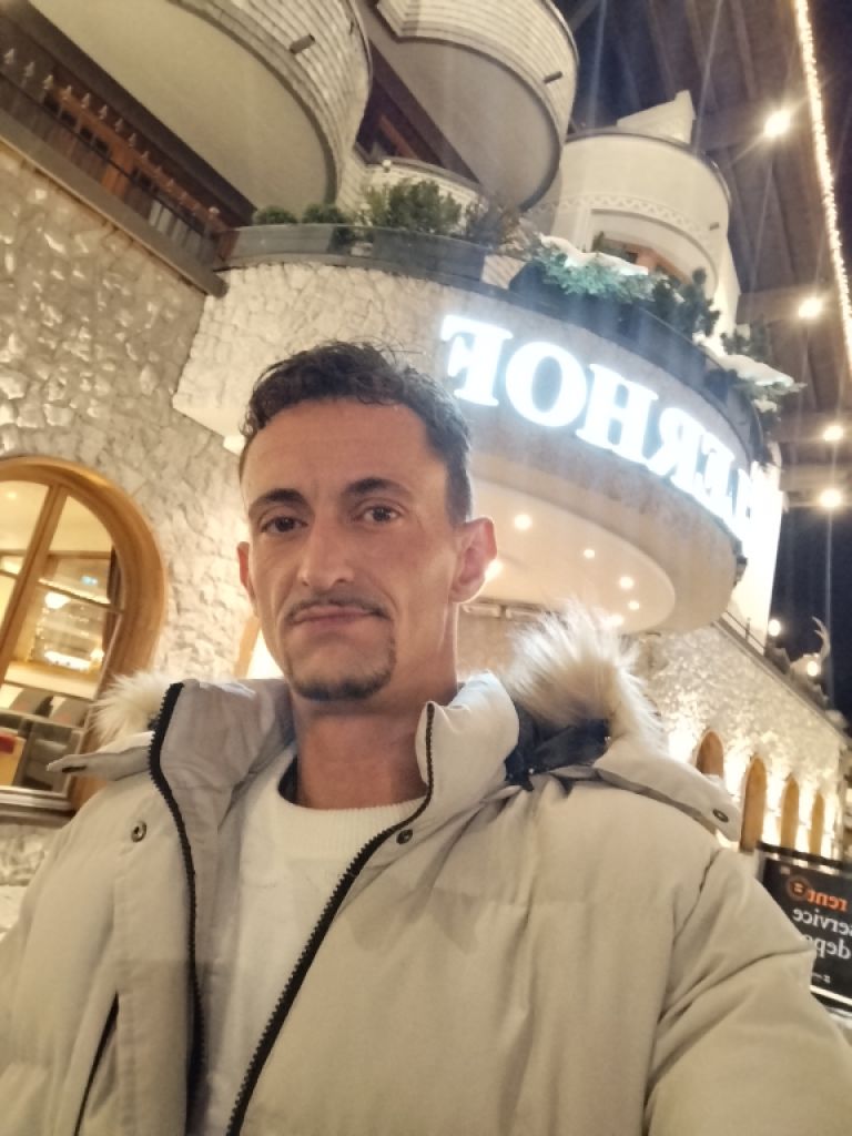 Küchenchef/Souschef Saison 2026