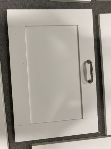 Kitchen fronts IKEA, Sävedal