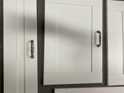 Kitchen fronts IKEA, Sävedal