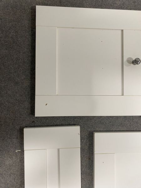 Kitchen fronts IKEA, Sävedal